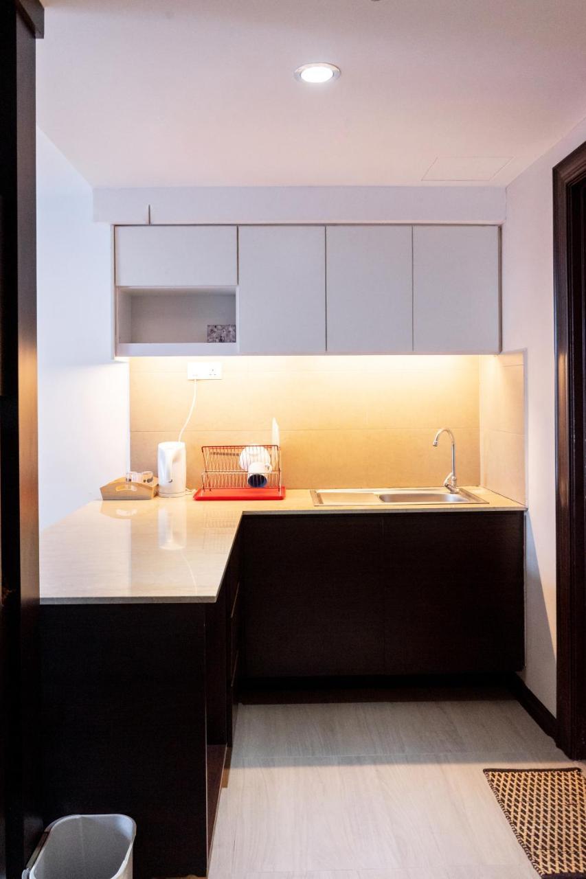 Classy Studio Apartment Kota Bharu Exterior photo