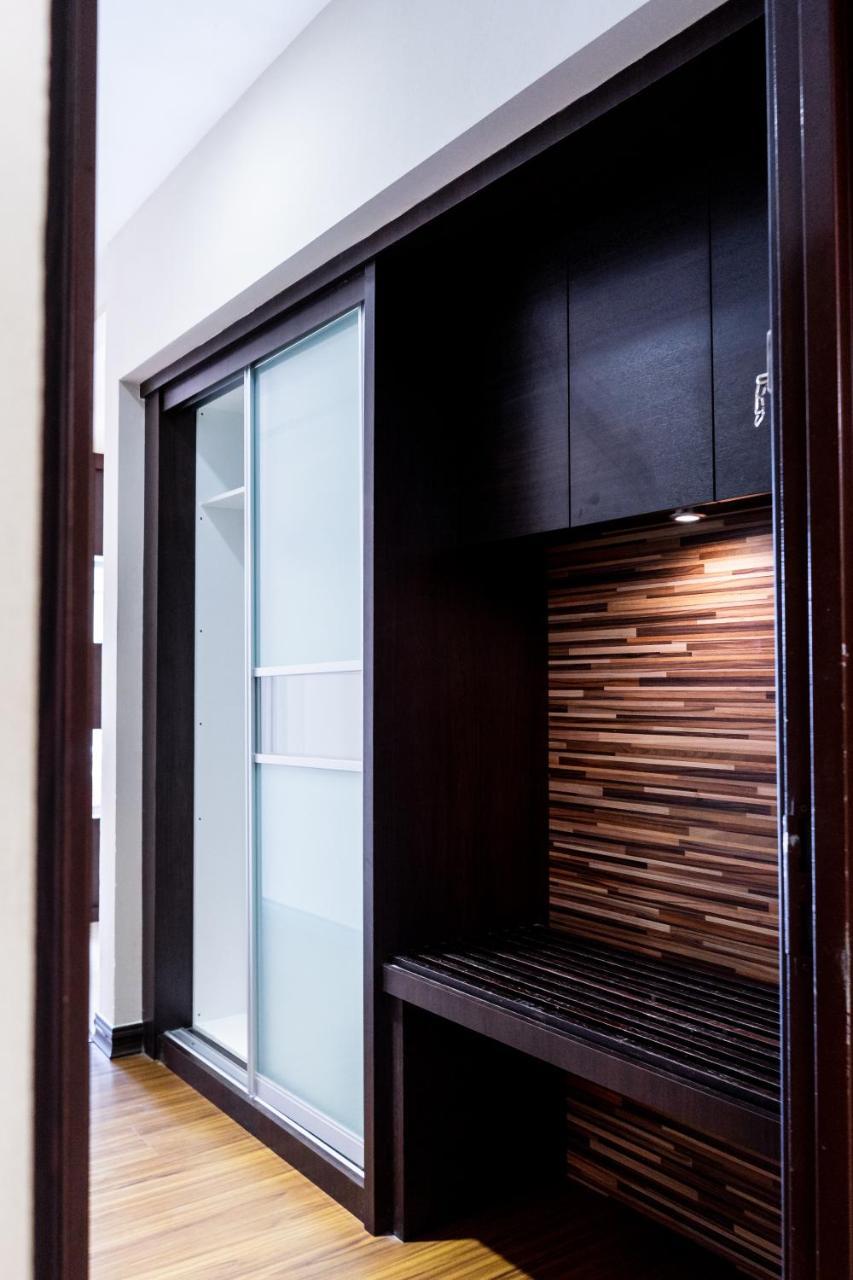 Classy Studio Apartment Kota Bharu Exterior photo