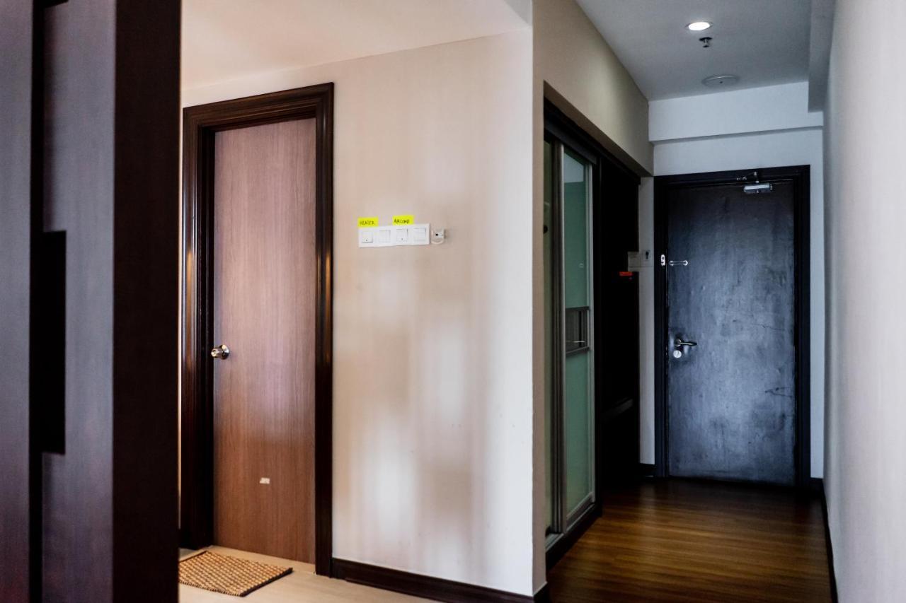 Classy Studio Apartment Kota Bharu Exterior photo