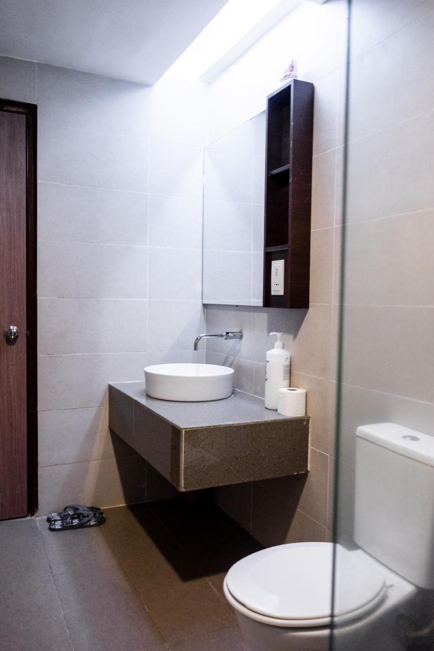 Classy Studio Apartment Kota Bharu Exterior photo