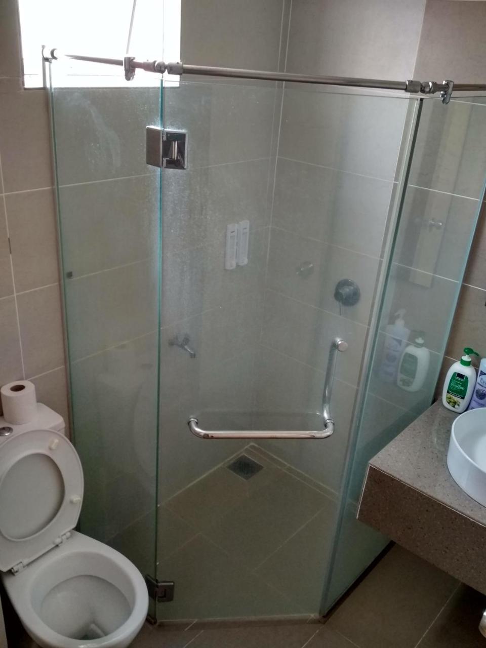 Classy Studio Apartment Kota Bharu Exterior photo