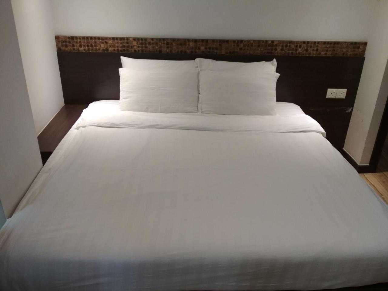 Classy Studio Apartment Kota Bharu Exterior photo
