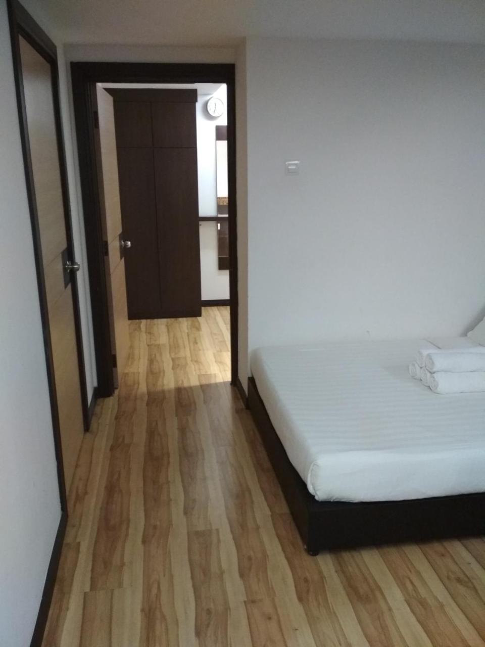 Classy Studio Apartment Kota Bharu Exterior photo