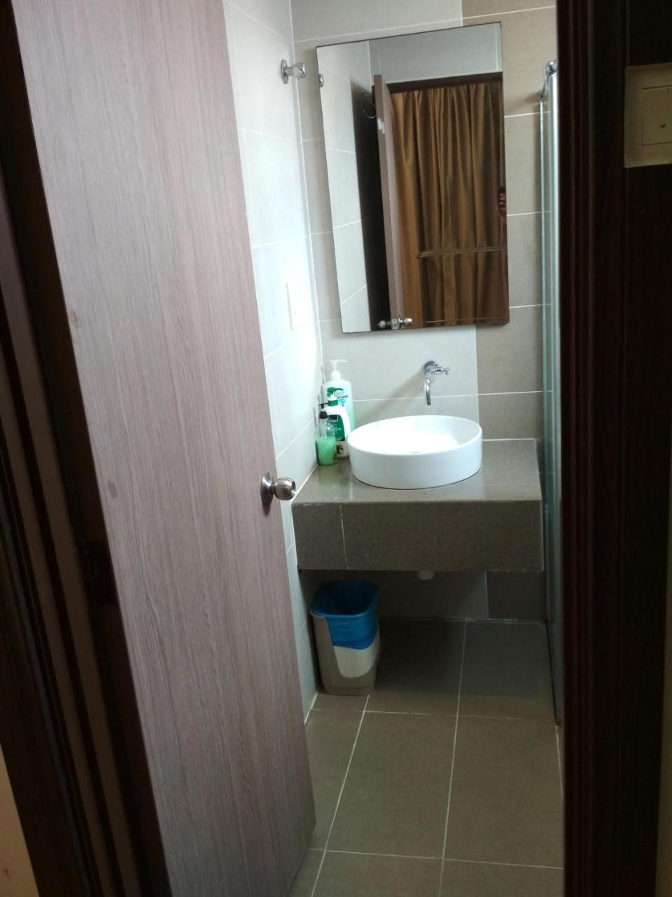 Classy Studio Apartment Kota Bharu Exterior photo