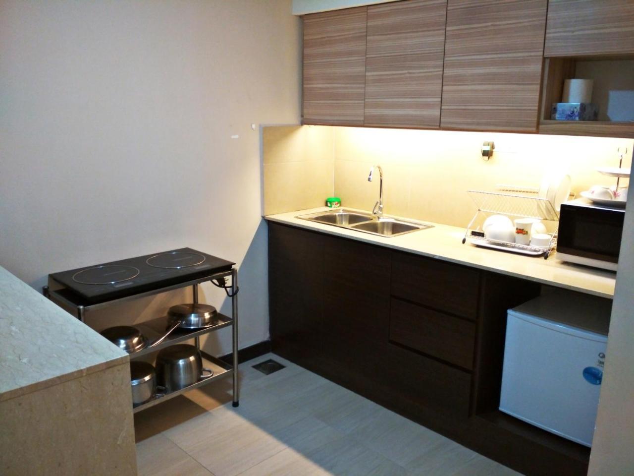 Classy Studio Apartment Kota Bharu Exterior photo